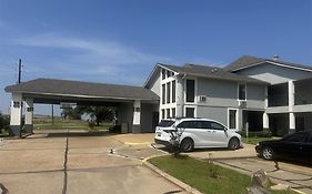 Super 8 By Wyndham Bossier City/Shreveport Area